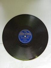 Cab Calloway 78 RPM Vocalion v4400 The Boogie-Woogie Cotton Club Jazz 10