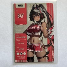 BAY | NIKKE The Goddess of Victory Metallic Pass Collection Ver.3 | US Seller picture