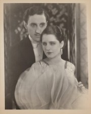 HOLLYWOOD BEAUTY NORMA SHEARER STYLISH POSE STUNNING PORTRAIT 1930s Photo 798 picture
