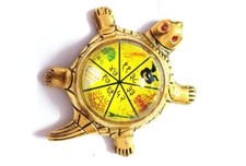 Shri Sarv Karya Siddhi Tortoise Yantra Wealth Business Success Yantra All in one picture
