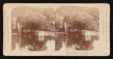 Sweden The Lake Husqvarna, Sweden Historic Old Photo picture