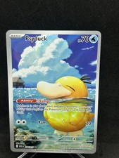 Pokemon tcg psyduck 226/217 ascended heroes NM picture