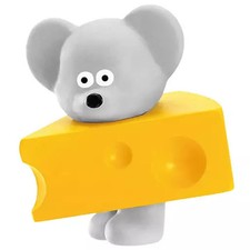 Andy Mouse Trading Card Collection Figure 46-66mm Seiji Matsumoto Design picture