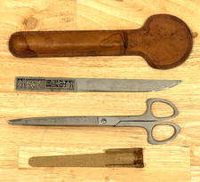 Vintage 1950s Arthur Salm 9