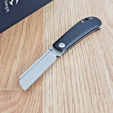 Kansept Knives Bevy Folding Knife 2.9