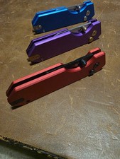 Vipertech JOE Hollywood Knife D2 picture