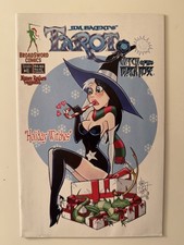 Tarot: Witch Of The Black Rose #41 (Broadsword Comics) Cover B Variant VF picture