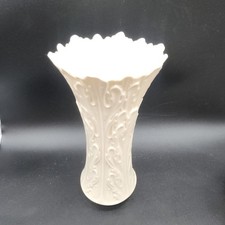 Lenox Woodland Collection Vase 8.25