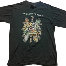 New Violent Femmes Gift For Fans Unisex S-5XL Shirt 12D630 picture
