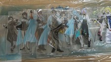 Tales of Legendia 20th Anniversary Acrylic Stand picture