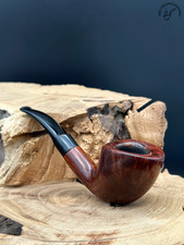 Stanwell Royal Prince 119 Freehand Smooth Smoking Pipe picture