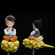 League Studio Dragon Ball Gohan Resin Model in stock WCF Scale Collection picture