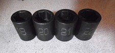 Matco 4 pc. 1/2