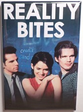 Reality Bites Movie Poster MAGNET 2