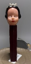 Rare Vintage 1960’s Snow White Pez Dispenser picture