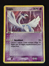 Pokémon Card Lugia 29/115 2006 Holo Reverse TCG FR picture