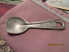 VINTAGE SEALTEST ICE CREAM SCOUP picture