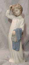 VTG Lladro Nao 