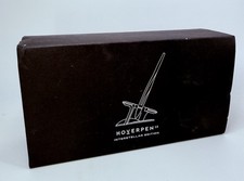 Hoverpen Interstellar Edition - Futuristic Luxury Pen Made With Aerospace All... picture