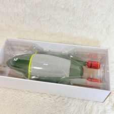 Takara Thunderbirds 2 Full Action Motorized Big Scale Junk Defective Japan picture