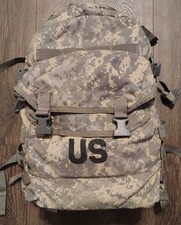 16pc Rifleman Kit MOLLE System UCP Complete Set USGI W/pad and the stiffener  picture
