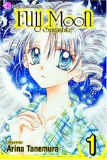 Full Moon O Sagashite, Vol. 1 by Tanemura, Arina picture