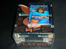 Playboy Chromium Covers 2 Bonus Box picture