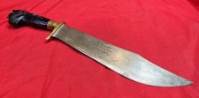 OBO Very Rare Philippines Military Guard Sword USMC Military Sword fighting  picture