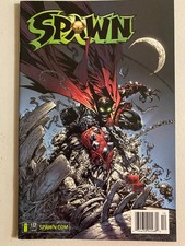 Spawn #134 6.0 (2004) picture