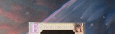 2026 Nano Ogasawara Big Panty Stockings Trading Card (CJ Jyutoku Vol 138) 15/70 picture