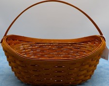 Longaberger 2006 Crocus Basket Plastic Protector 403002 picture