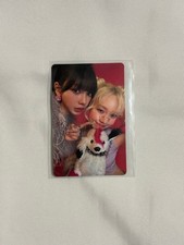 Aespa Hotmess Venue-Exclusive Unit Trading Card: Karina Winter picture