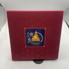 2016 Shanghai Disney Resort Grand Opening Promo Book Collectable RARE picture