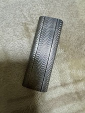 Cartier Silver Lighter Antique picture