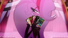 Hazbin Hotel Season 2 (2nd Edition) -Choose Your Cards (Non-Foil and Pink Holos) picture