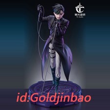 TC Studio Ivan Resin Figure Alien Stage Model Pre-order Painted 1/6 Scale New picture