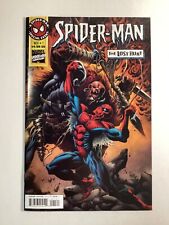SPIDER-MAN THE LOST HUNT #1B VF+ 8.5 🎥KRAVEN THE HUNTER RELEASE DATE🎥10/6/23 picture