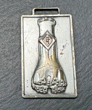 VINTAGE GAULT TOOL CO ADA, OKLAHOMA ADVERTISING FOB N662 picture