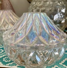 💎Beautiful Iridescent Fairy Lamp💎 picture