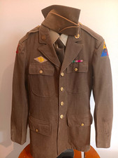Vintage Military Uniform picture