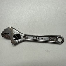 VINTAGE PROTO #704  4