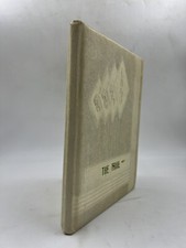 1956 Old Fort High School Yearbook Annual Old Fort Ohio OH - The Trail picture