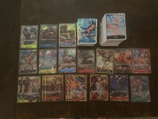 One Piece Japanese Card Lot 287 Cards - R SR SEC Alt Arts Gold DON PRB02 OP13 picture