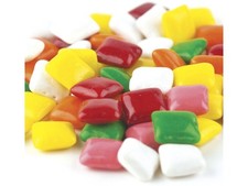Chiclets Assorted Chewing Gum - 2LB - 32OZ - Yummy - SHIPS FREE picture