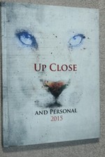2015 Charleroi Area High School Yearbook Annual Charleroi Pennsylvania PA picture