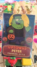 Uptowns Peter Franken-Style Peter Griffin Family Guy Halloween Non-Sport Custom picture