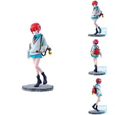 Ichibansho Mobile Suit Gundam GQuuuuuuX Amate Yuzuriha Machu Masterlise Statue picture