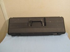 Sears Roebuck Craftsman 965119 Permanex Black Box 22