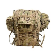 FAIR USGI MOLLE II Large Rucksack Complete Multicam/OCP with Sustainment Pouches picture