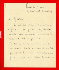 LY30-L.A.S-AGNÈS CHABRIER-ROMANCIÈRE-REPORTER picture